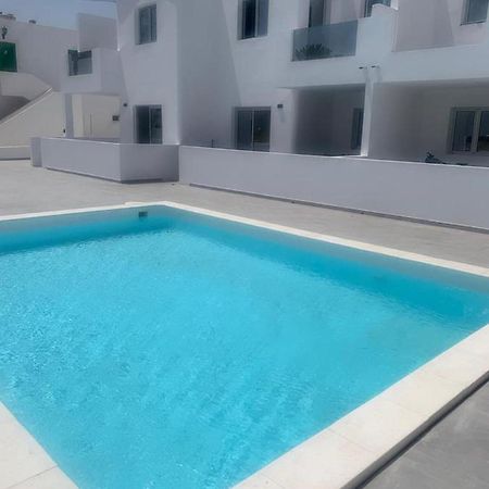 Apartment 1 Rociega 35 Puerto Del Carmen Пуэрто дель Кармен Экстерьер фото
