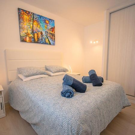Apartment 1 Rociega 35 Puerto Del Carmen Пуэрто дель Кармен Экстерьер фото