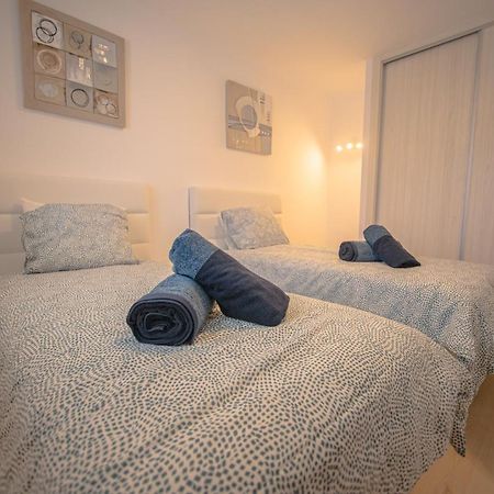 Apartment 1 Rociega 35 Puerto Del Carmen Пуэрто дель Кармен Экстерьер фото