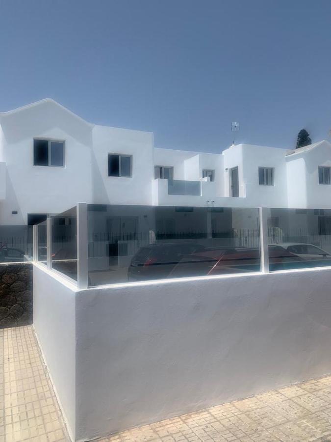 Apartment 1 Rociega 35 Puerto Del Carmen Пуэрто дель Кармен Экстерьер фото