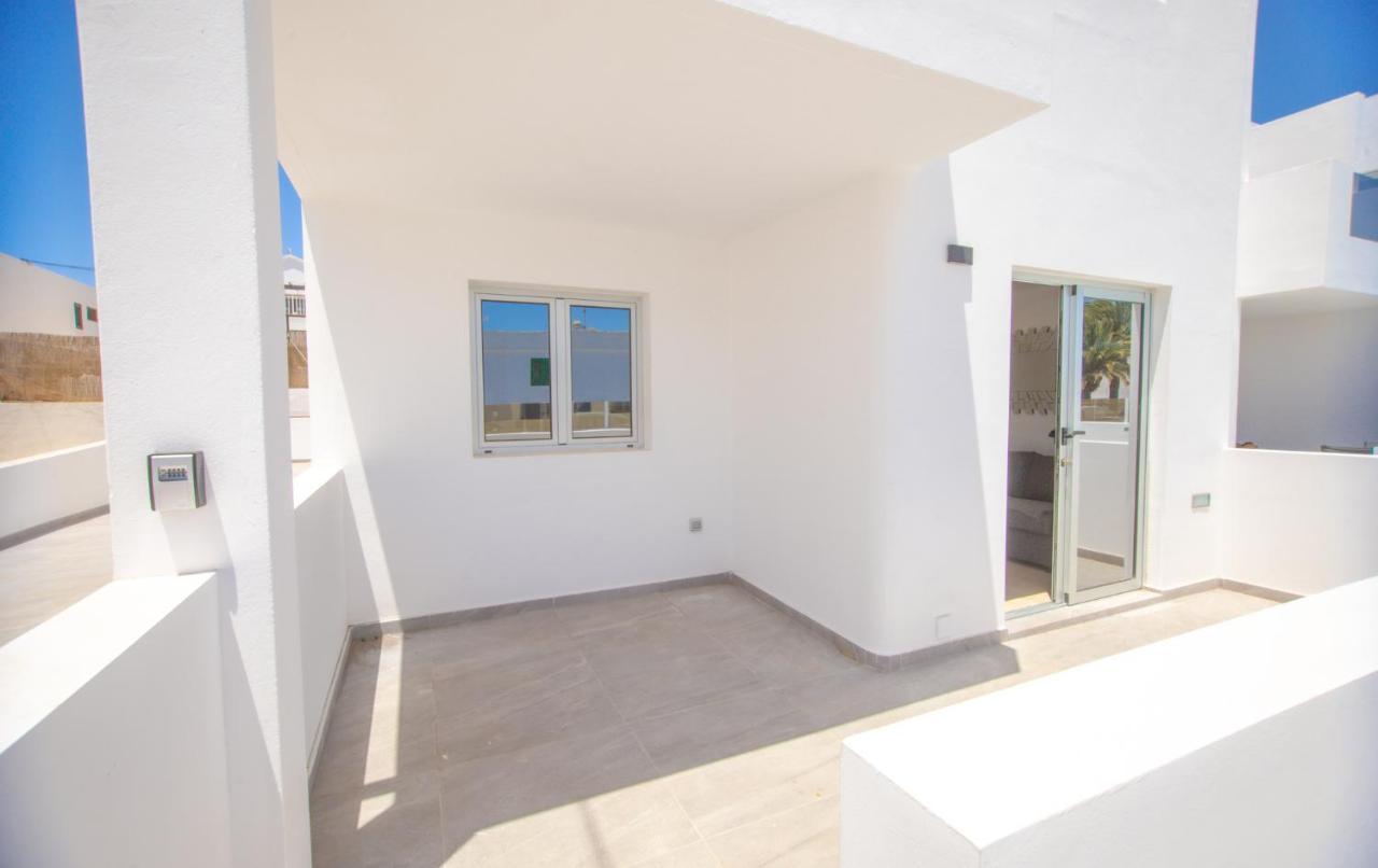 Apartment 1 Rociega 35 Puerto Del Carmen Пуэрто дель Кармен Экстерьер фото