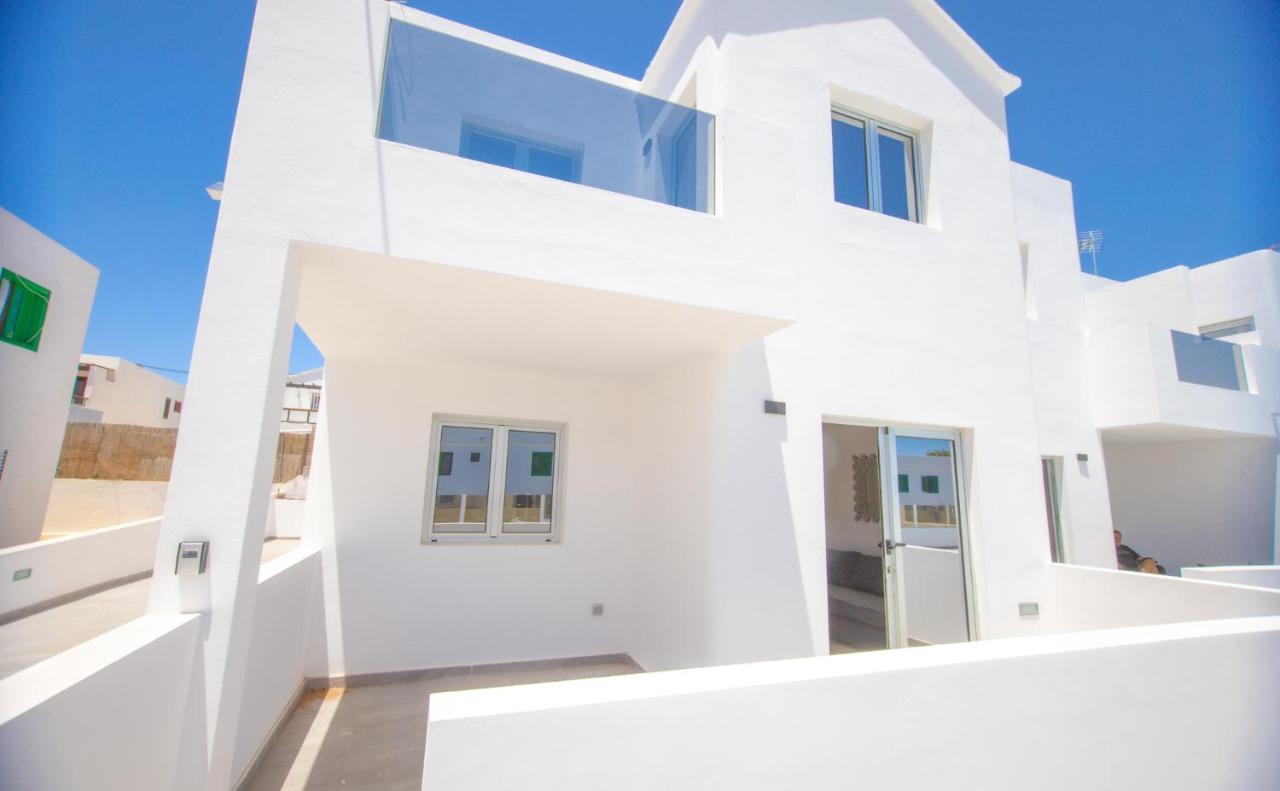 Apartment 1 Rociega 35 Puerto Del Carmen Пуэрто дель Кармен Экстерьер фото